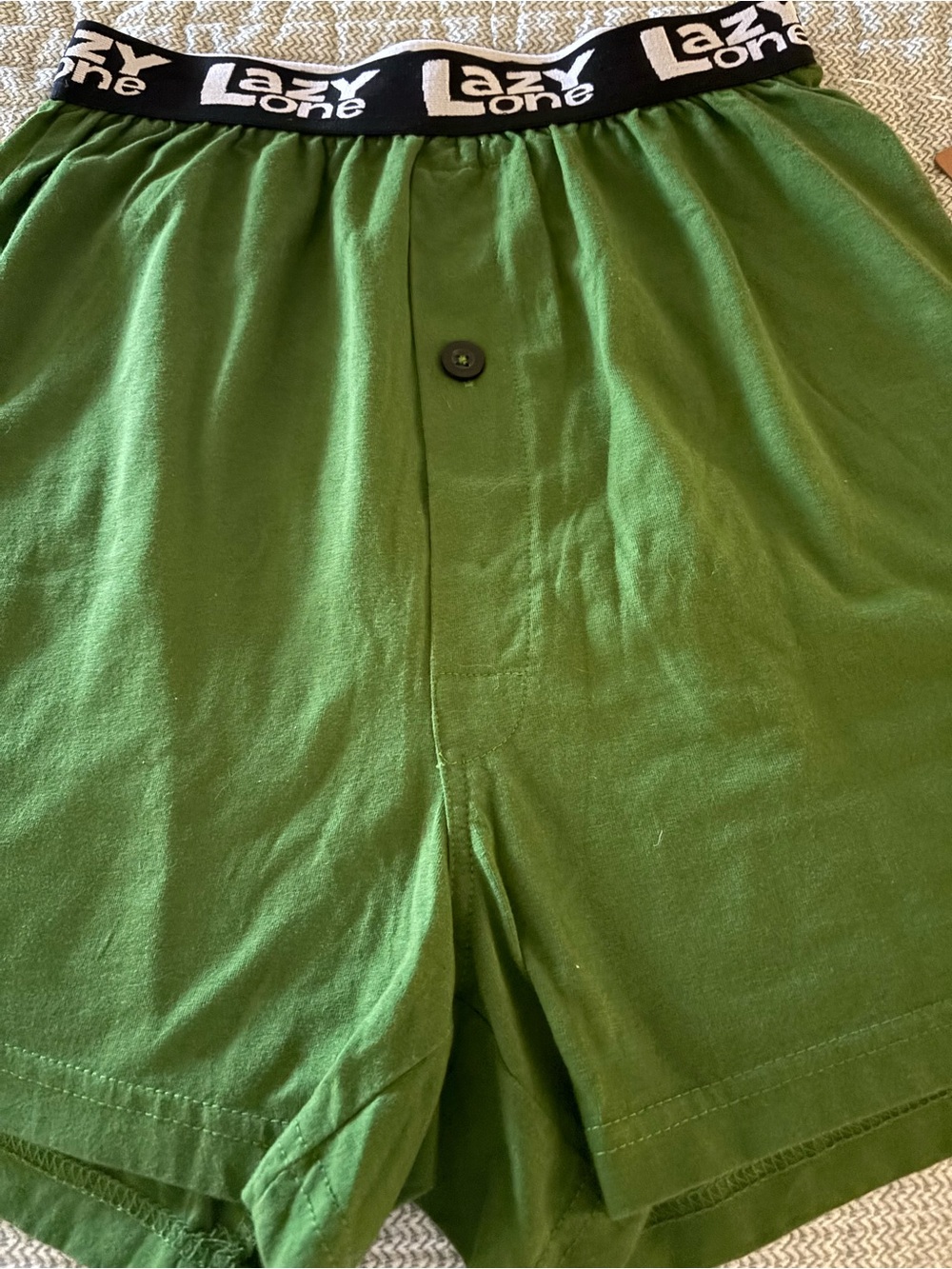 Boxer shorts